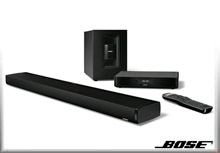 Bose Cinemate 130